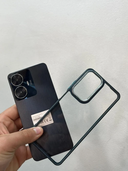 Realmi C55