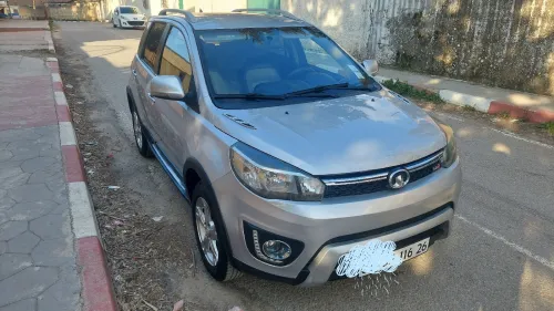 Great Wall M4 2016 toute option