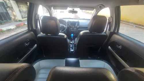 Great Wall M4 2016 toute option