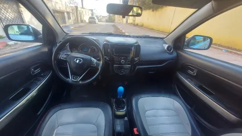 Great Wall M4 2016 toute option