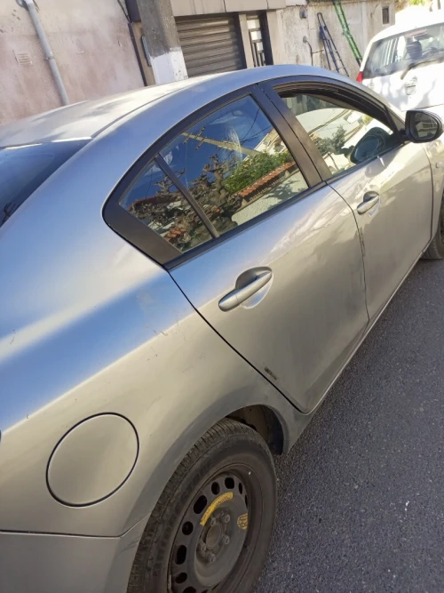 Mazda Mazda 3 2014 1.6 essence