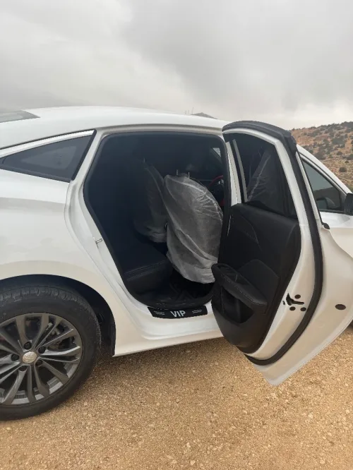 MG 5 2026 300 TGI FULL OPTION