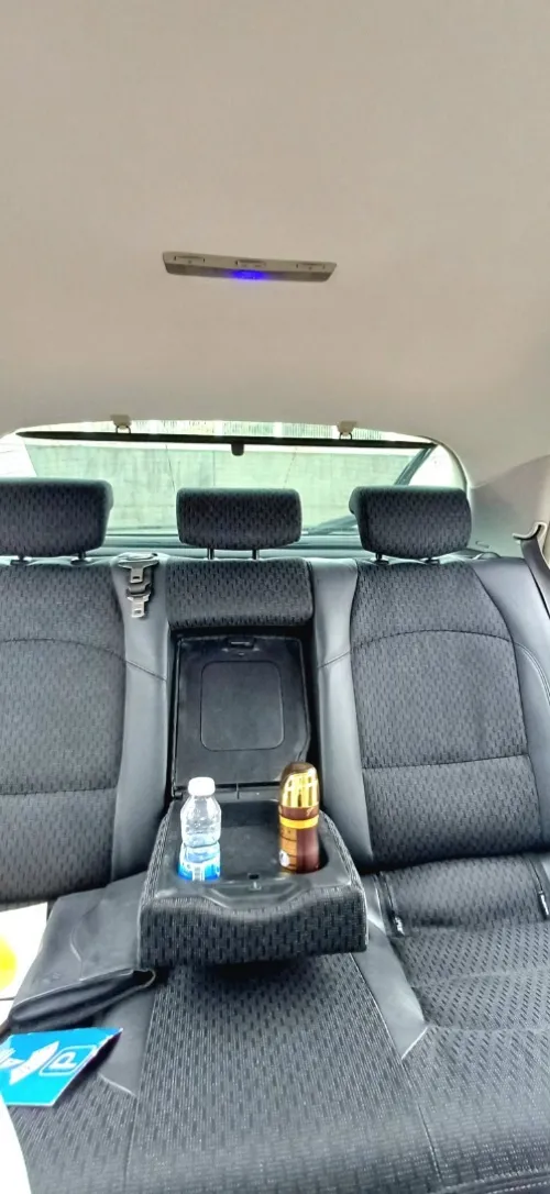 Renault Laguna 2 2001 Dynamik