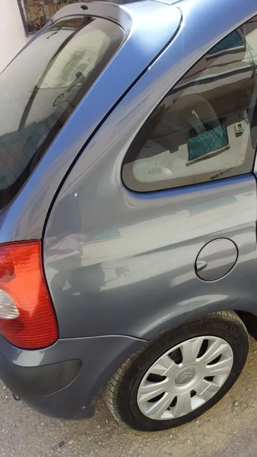 Citroen Xsara Picasso 2000 