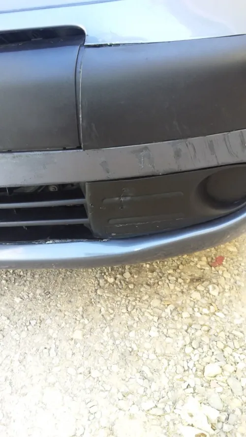 Citroen Xsara Picasso 2000 