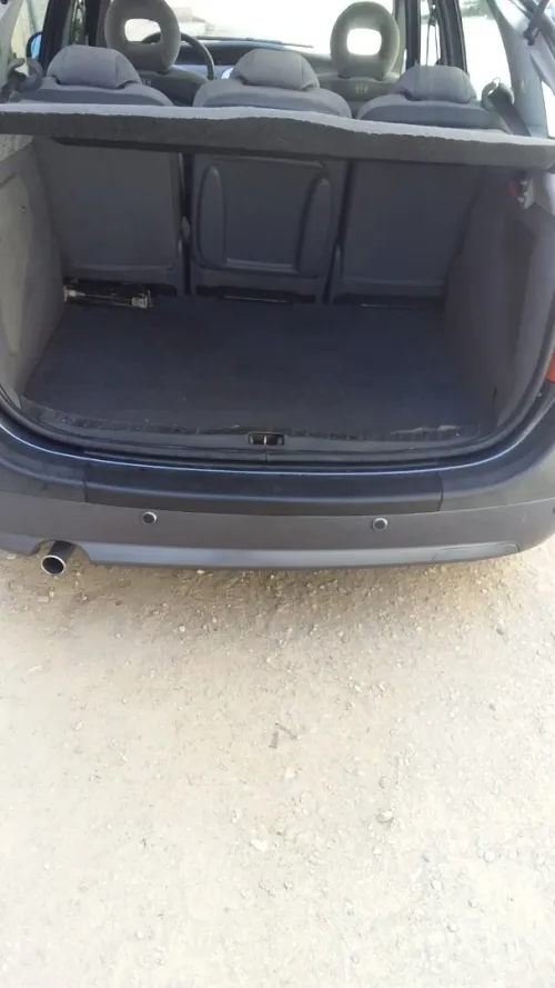 Citroen Xsara Picasso 2000 