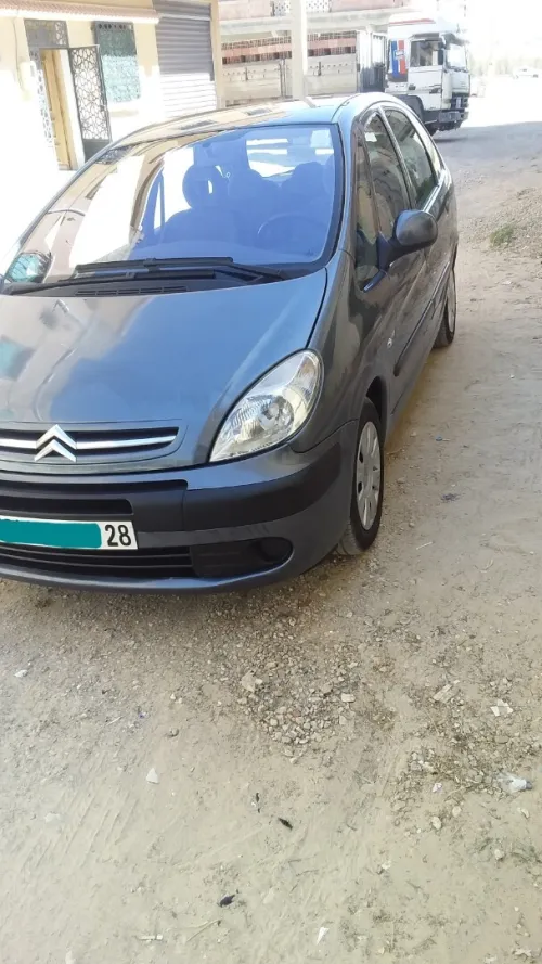 Citroen Xsara Picasso 2000 
