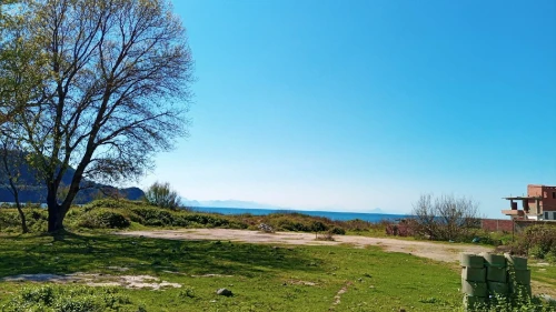 Vente Terrain Jijel Ziama mansouriah