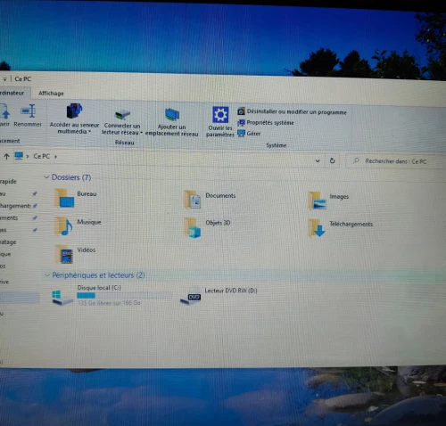 Pc portable Asus