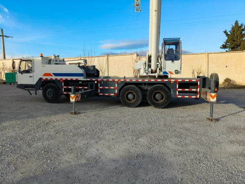 Zoom lion grue mobile zoom lion 2015