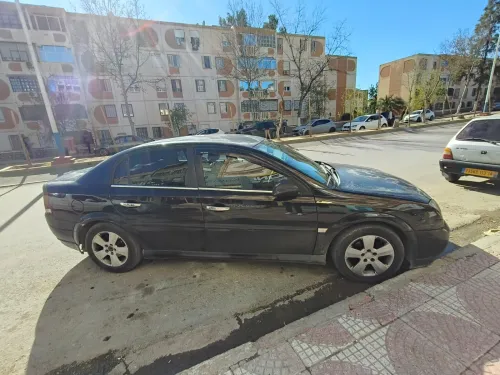 Opel Vectra 2007 