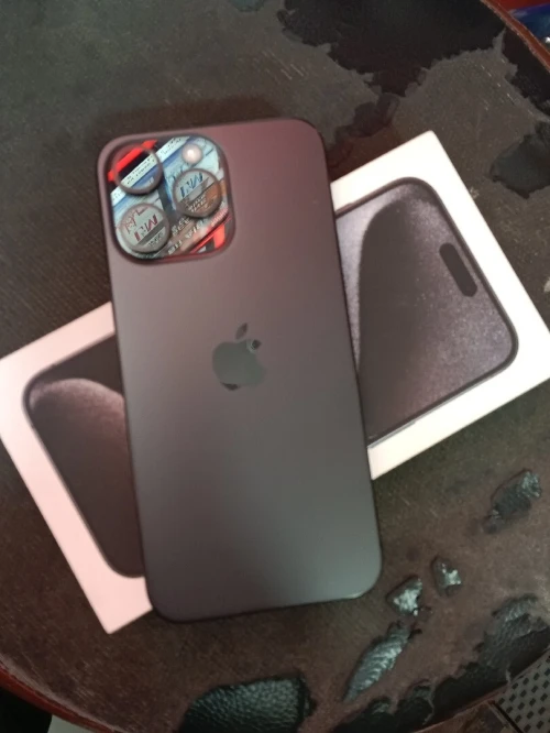 I phone pro max 512 giga eurou I phone pro max 15 512 giga