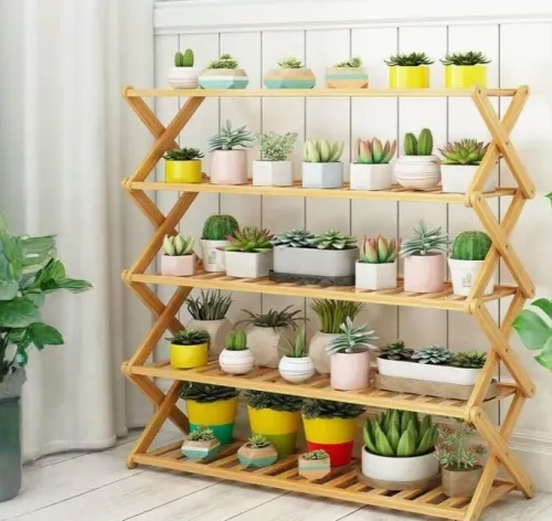 Multi-Layer Stand