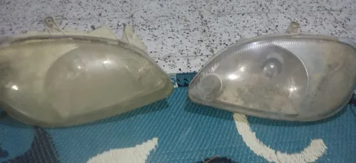 Faw xaili أضواء أمامية