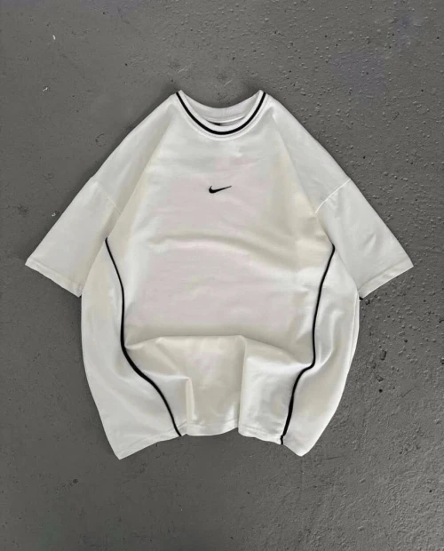 T-shirt oversize جودة عالية ماترااطيش