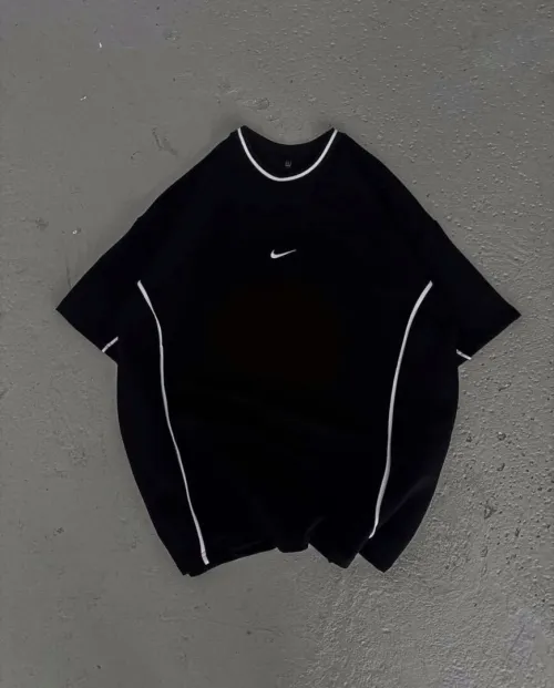 T-shirt oversize جودة عالية ماترااطيش