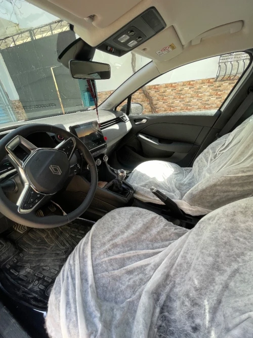 Renault Clio 5  2025 Evolution