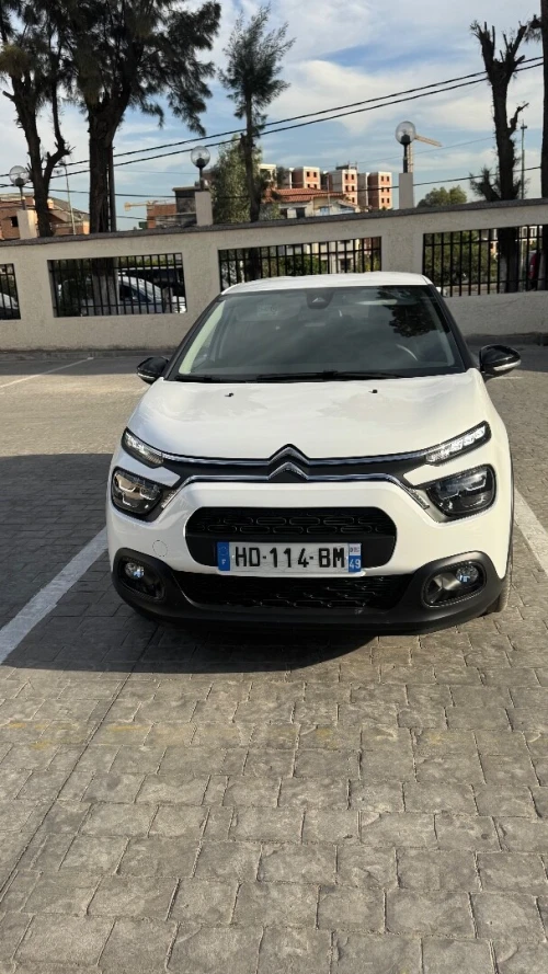Location de voiture