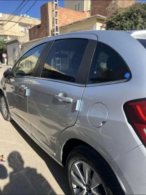 Citroen C3 2011 Zénith Pack Chrome