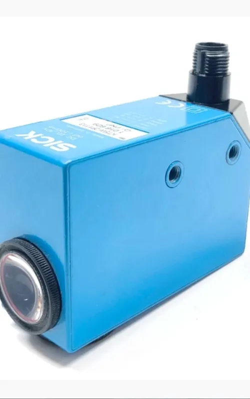 Photoelectric proximity sensor 