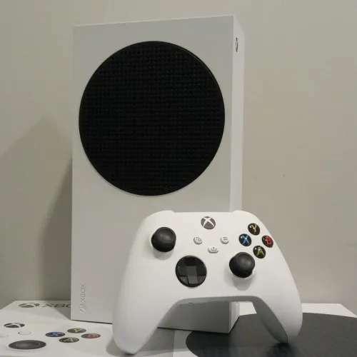Xbox series s 