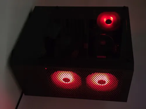 PC GAMER RYZEN 5 5600GT