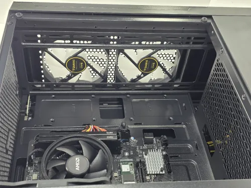 PC GAMER RYZEN 5 5600GT