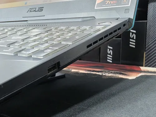 PC PORTABLE LAPTOP ASUS TUF GAMING