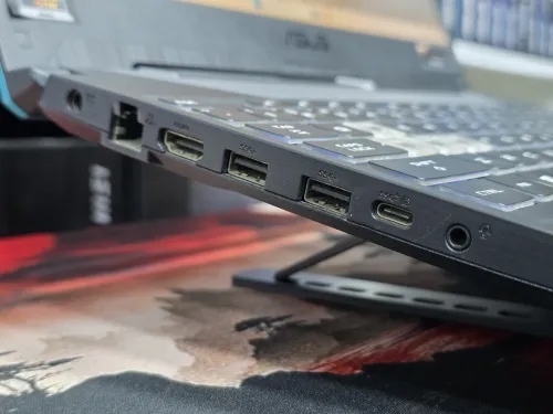 PC PORTABLE LAPTOP ASUS TUF GAMING