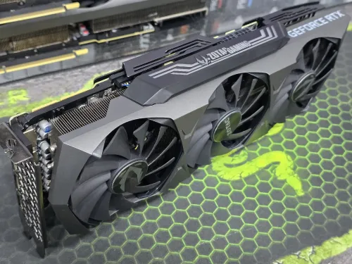 RTX 3090 24GB