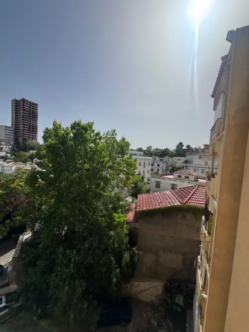 Location Appartement F3 Alger Ben aknoun
