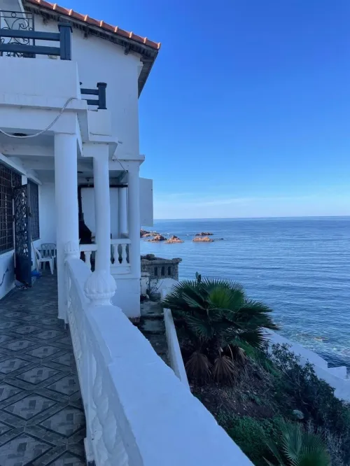 Vente Villa Tipaza Tipaza