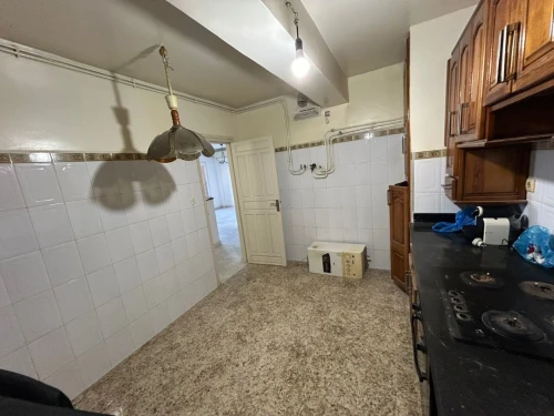 Vente Appartement F4 Alger Bouzareah
