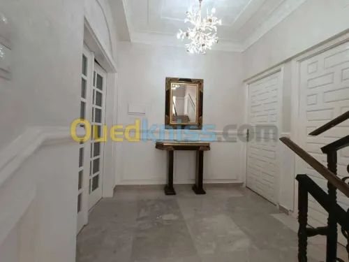 Location Villa Alger Kouba