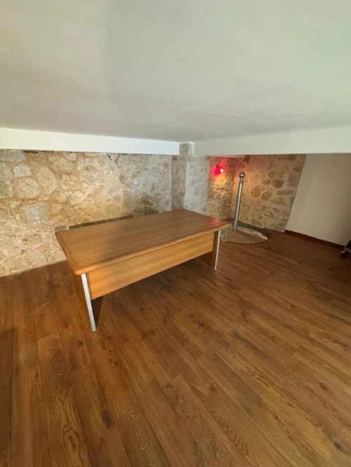 Location Local Alger Said hamdine
