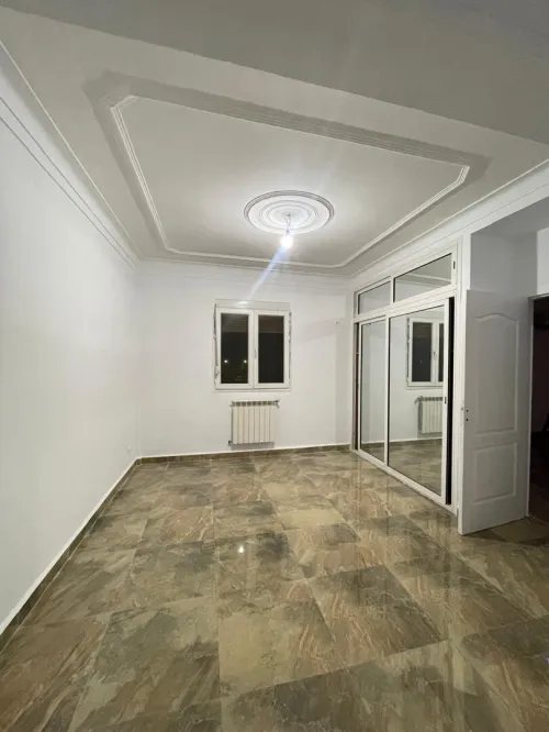 Location Appartement F3 Alger Dely brahim