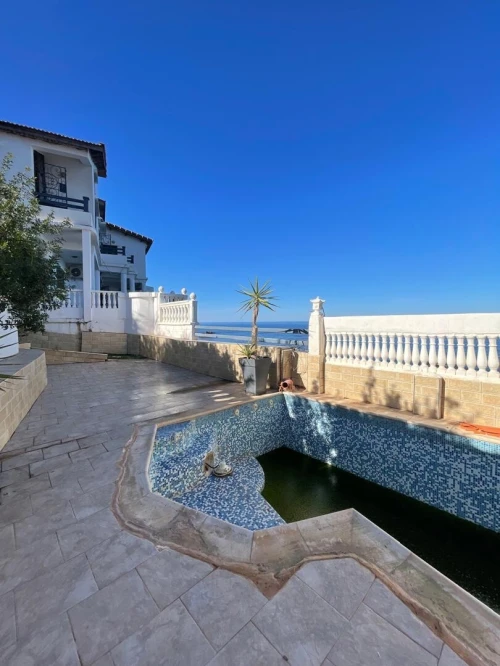 Vente Villa Tipaza Tipaza