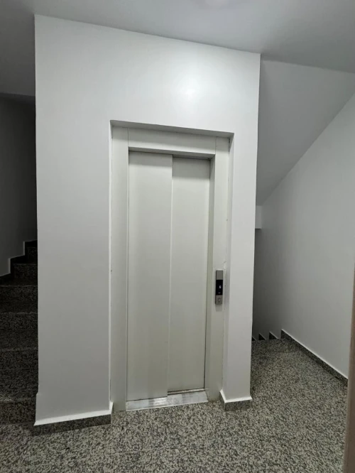 Location Appartement F3 Alger Hydra
