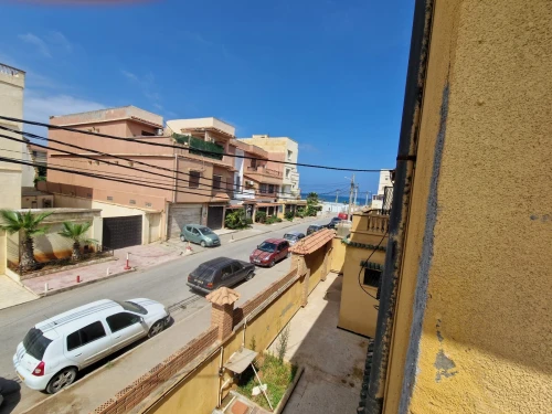 Vente Villa Alger Staoueli