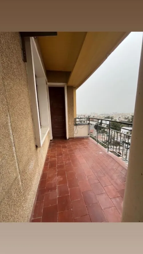 Location Appartement F3 Alger Hydra