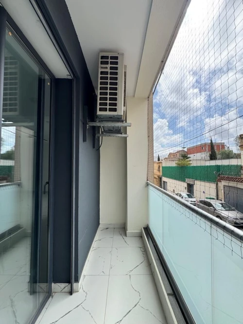 Vente Appartement F4 Alger El achour