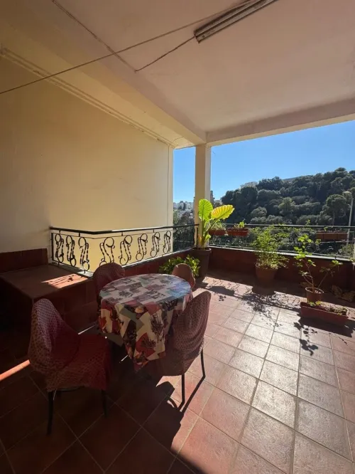 Vente Villa Alger El mouradia