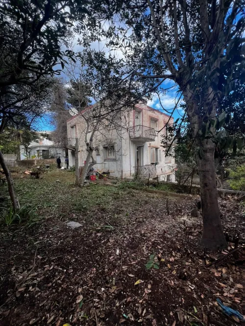 Vente Villa Alger Hydra