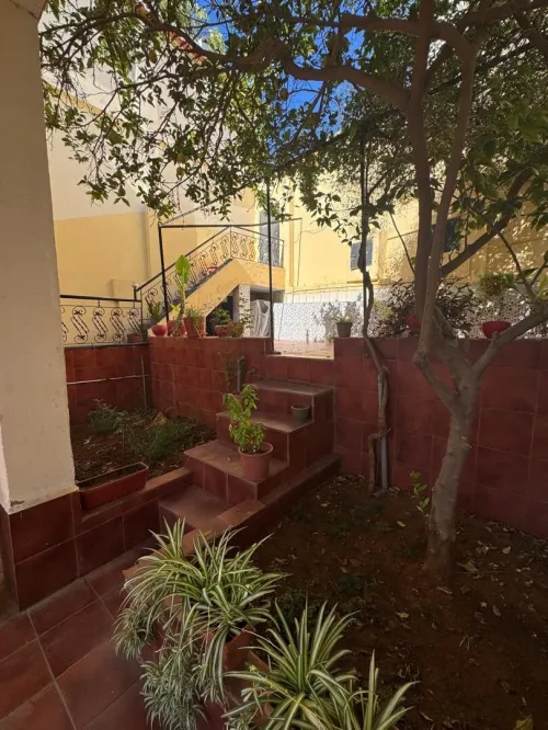 Vente Villa Alger El mouradia