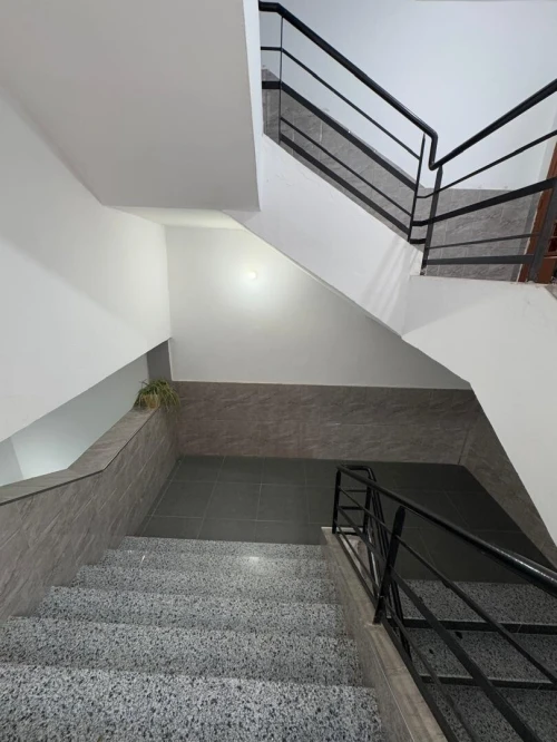 Vente Appartement Duplex F7 Alger Said hamdine