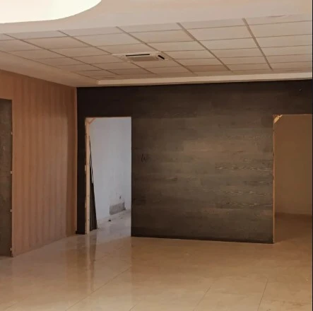 Revêtement mural intérieur en MDF