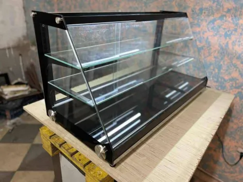 Présentoir gâteau sec 