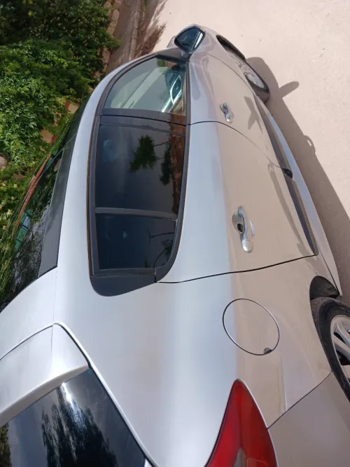 Renault Megane 3 2011 Privilege