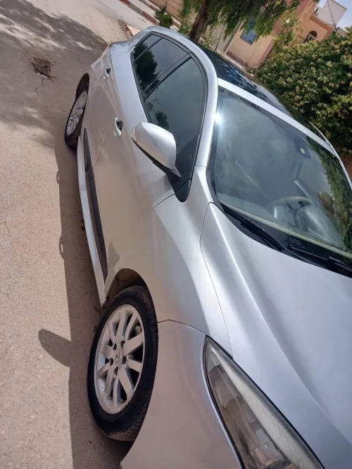 Renault Megane 3 2011 Privilege