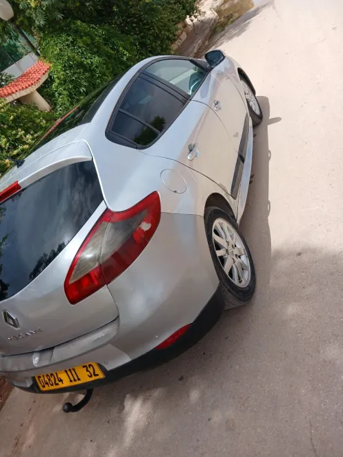 Renault Megane 3 2011 Privilege